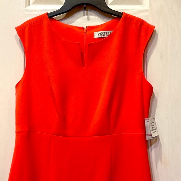 KASPER DRESS 👗❤️👗 - Picture 3 of 3